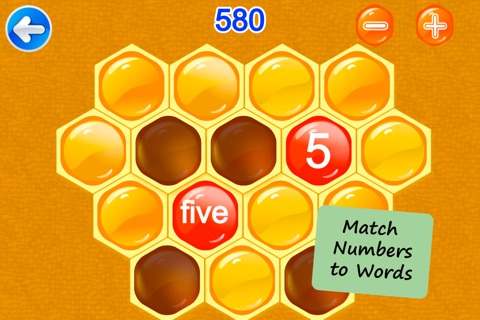 Bee Match (11 in 1) screenshot 3