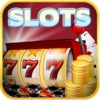 Pocket Casino Fun: A  Plus slot Machine Game