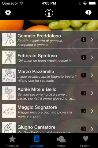 Guida al giardinaggio screenshot 2