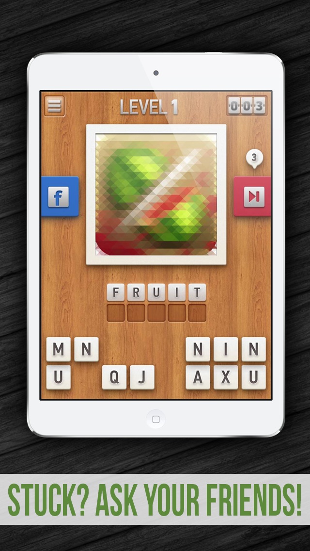 Whats The App? - Icon Pop Quiz! 1.1 IOS -