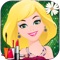 Weekend Fashion Saloon – Girl dress up stylist boutique and star makeover salon game