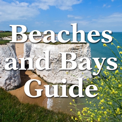Beaches and Bays Guide icon