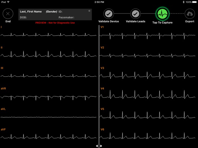 InvisionHeart(圖1)-速報App