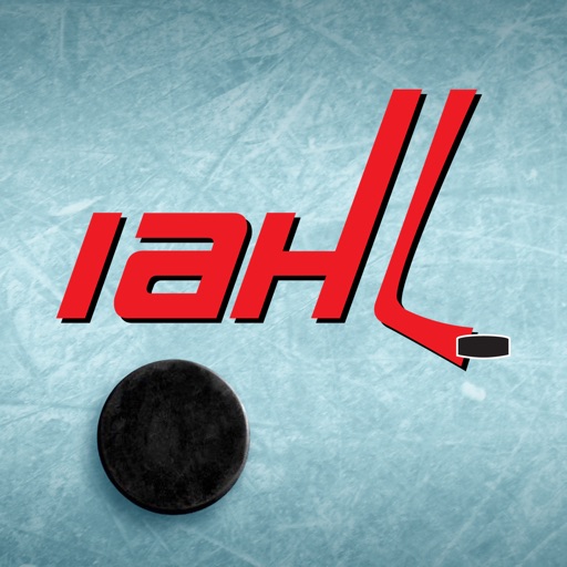 Iceplex Adult Hockey League Official App icon