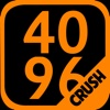 Puzzle Crush: 4096