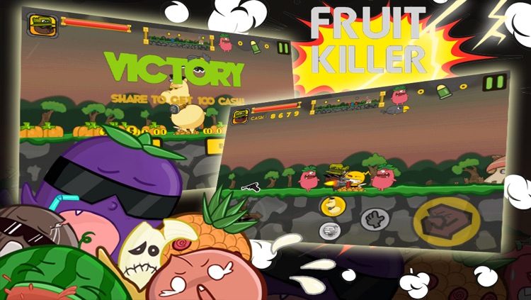 Fruit Killer