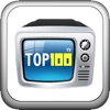 Top100TVs - View the most popular TVs in iTunes Store