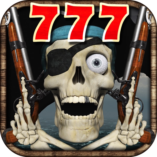 DEAD MAN'S SLOTS DEAD MAN'S SLOTS