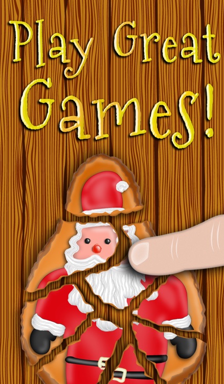 Advent Calendar: 25 Christmas Apps