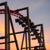Thrills - 2013 All Six Flags Parks Video Thrill Ride Guide