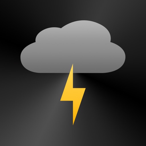 Rain HD iOS App