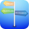 Bucharest Smart Traveler