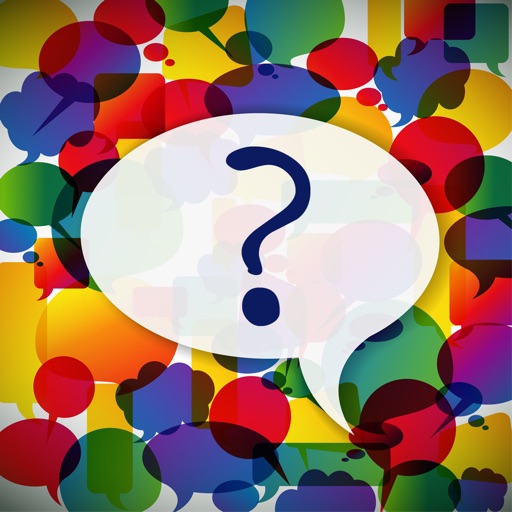 A Question Game icon