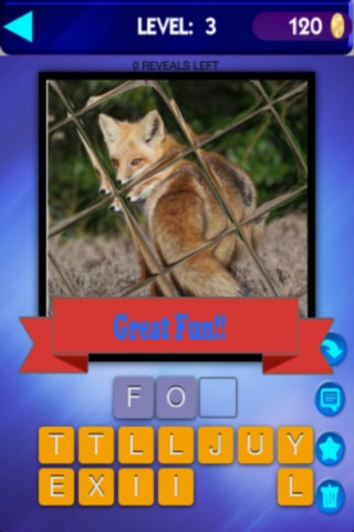 My Top Animal Magic Tile Playtime Quiz - Free App screenshot 4