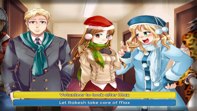 Roommates Visual Novel Descargar Apk Para Android Gratuit Ultima Version 2021