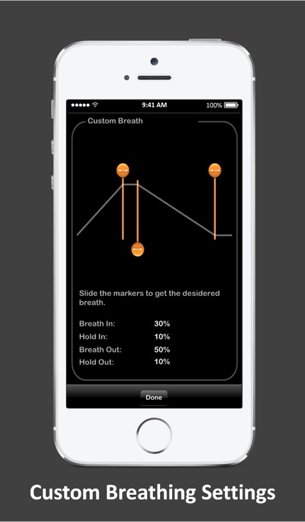 HeartRate+ Coherence screenshot-3