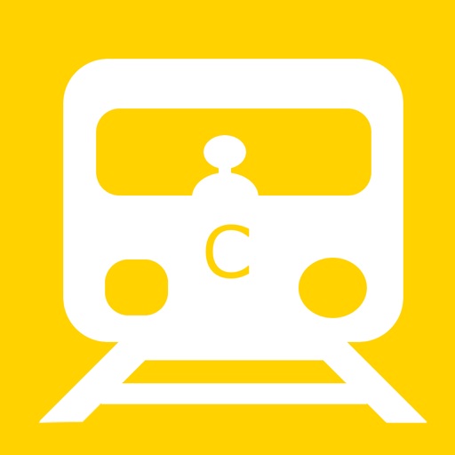 CTrains icon