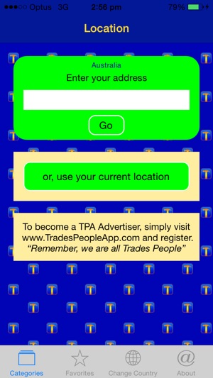 Trades People App(圖1)-速報App