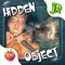 Hidden Object Game Jr - Sherlock Holmes: The Norwood Mystery
