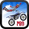 Dirt Bike Stunt Jump Motor X Racing PRO - Awesome Turbo Action Game