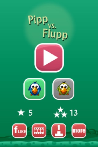 Pipp vs. Flupp screenshot 3