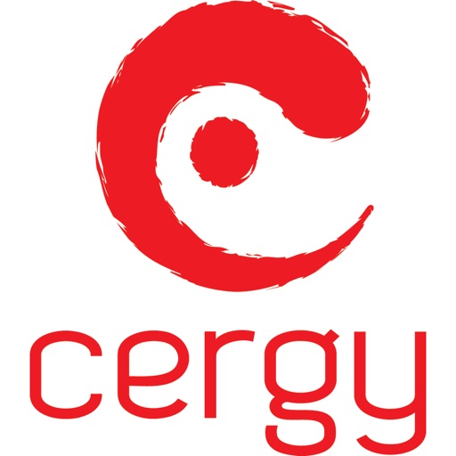 Cergy Go! iOS App