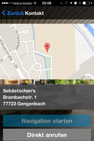 Sebästschen's screenshot 2