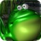 Addictive Jumping Frog Free: Best Challenging Game On Water Leaves
