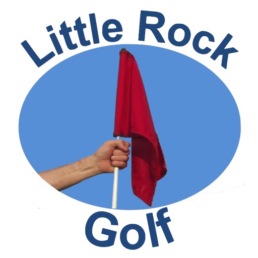 Little Rock Golf icon