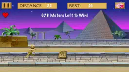 Game screenshot No Crazy Mummy Dies hack