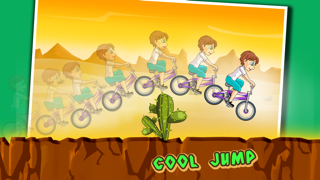 How to cancel & delete Radical BMX Quest Free - Desert Bike Adventure from iphone & ipad 3