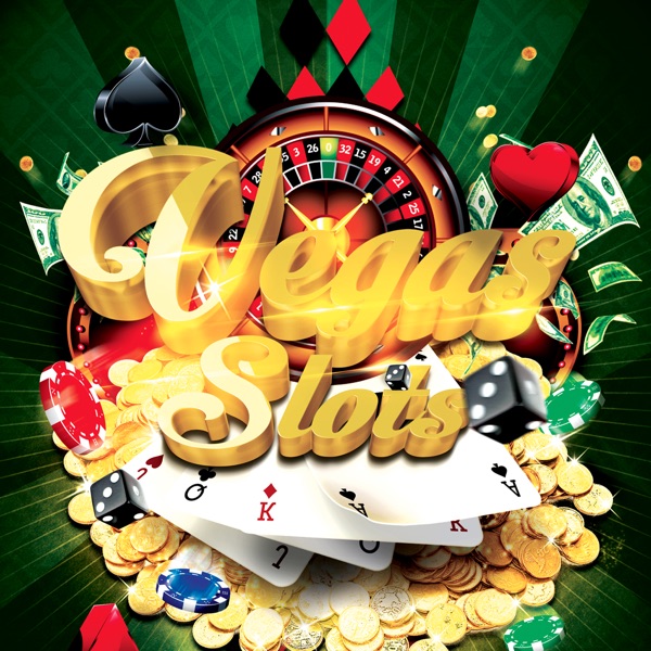 LUCKY VEGAS SLOTS - FREE SLOT CASINO, WIN BIG JACKPOTS