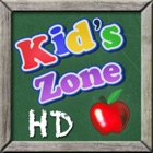 Top 30 Games Apps Like Kid's Zone HD - Best Alternatives