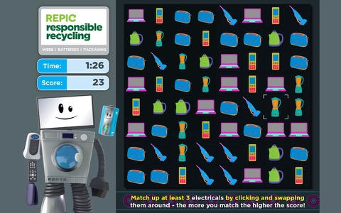 Repic Responsible Recycling screenshot 3