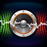 Get Volume Master - Dial in the sound of your music player with a control booster for iOS, iPhone, iPad Aso Report