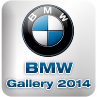 Cars Gallery BMW edition apk