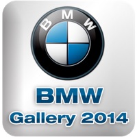 Cars Gallery BMW edition pour PC