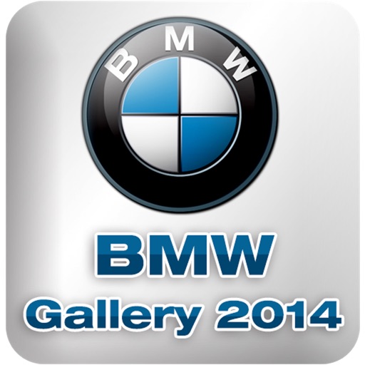 Cars Gallery BMW edition icon