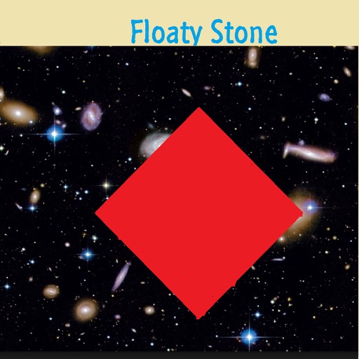 Floaty Stone Icon