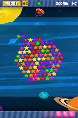 Star Spin screenshot 3