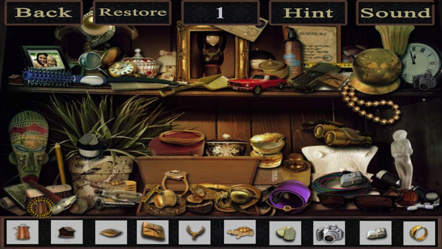 Hidden Objects!!!!!!(圖5)-速報App