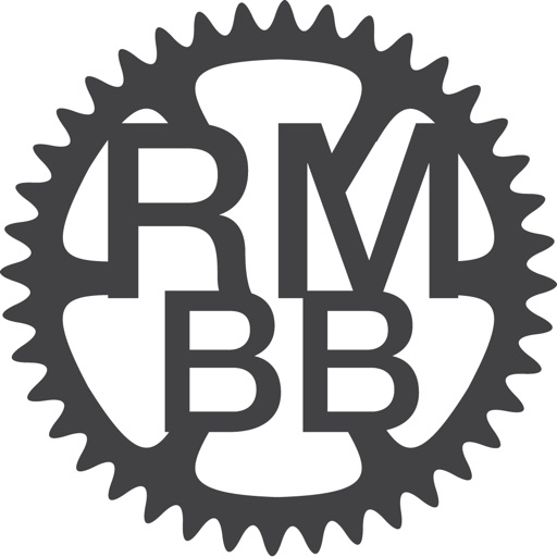 Colorado Rocky Mountain Bicycle Boys iOS App
