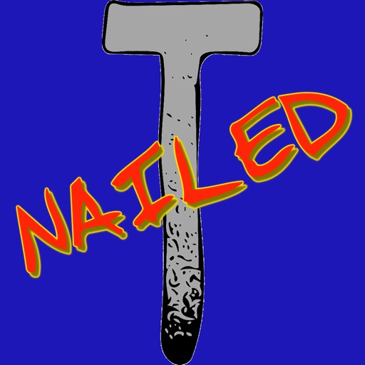 Nailed! Icon