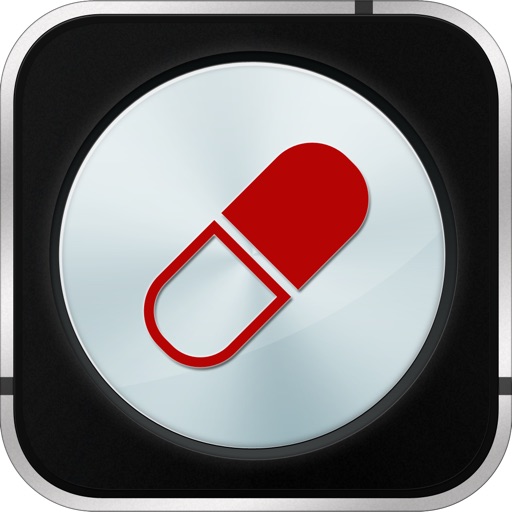 Medical Diary - All in ONE icon