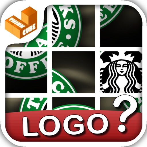 What's that Logo? -Scrambled iOS App