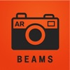 BEAMS AR CAMERA