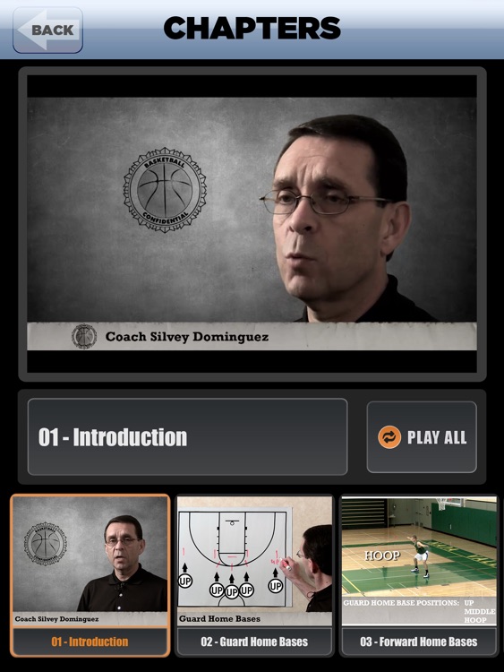 The Suffocating MATCH UP Zone Defense - With Coach Silvey Dominguez - Full Court Basketball Training Instruction - XL