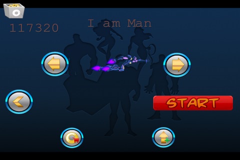 Super Action Heroes Defender War - Ace Adventure Game screenshot 2