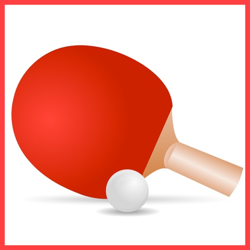 Ping Pong ® icon