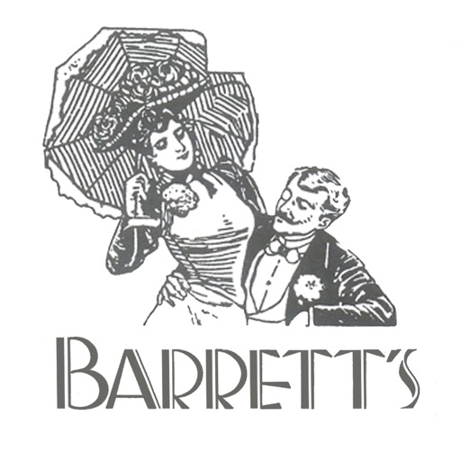 Barrett's Pub & Eatery icon